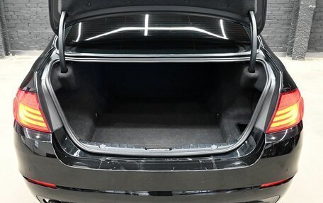 BMW 5 серия, 2011 год, 1 925 000 рублей, 6 фотография