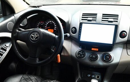 Toyota RAV4, 2007 год, 1 150 000 рублей, 11 фотография