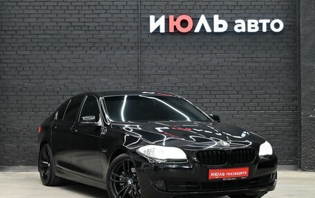 BMW 5 серия, 2011 год, 1 925 000 рублей, 3 фотография