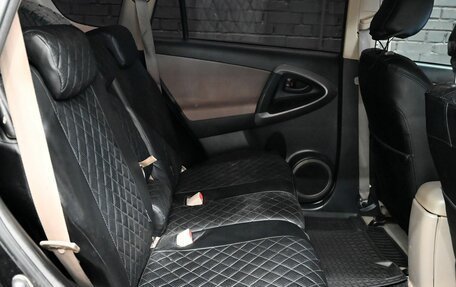 Toyota RAV4, 2007 год, 1 150 000 рублей, 14 фотография
