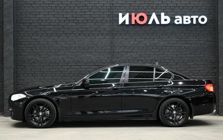 BMW 5 серия, 2011 год, 1 925 000 рублей, 8 фотография