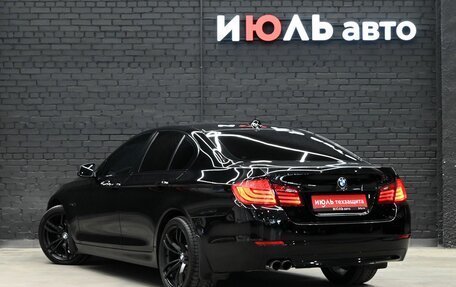 BMW 5 серия, 2011 год, 1 925 000 рублей, 4 фотография