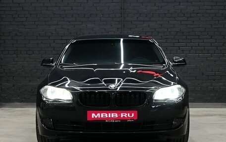 BMW 5 серия, 2011 год, 1 925 000 рублей, 2 фотография