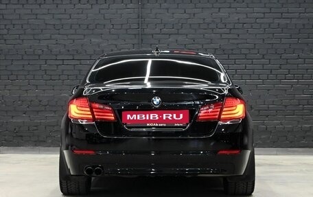BMW 5 серия, 2011 год, 1 925 000 рублей, 5 фотография