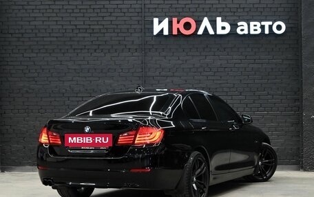 BMW 5 серия, 2011 год, 1 925 000 рублей, 7 фотография