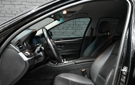 BMW 5 серия, 2011 год, 1 925 000 рублей, 10 фотография