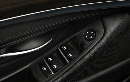 BMW 5 серия, 2011 год, 1 925 000 рублей, 13 фотография