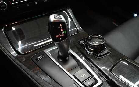 BMW 5 серия, 2011 год, 1 925 000 рублей, 16 фотография