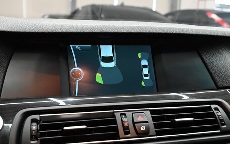 BMW 5 серия, 2011 год, 1 925 000 рублей, 14 фотография