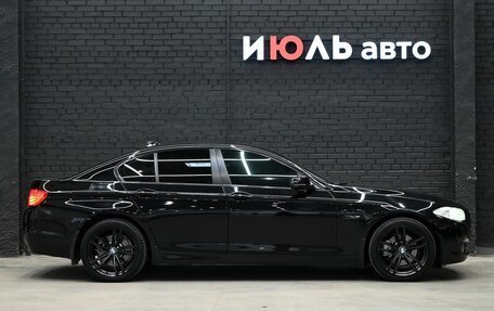 BMW 5 серия, 2011 год, 1 925 000 рублей, 9 фотография