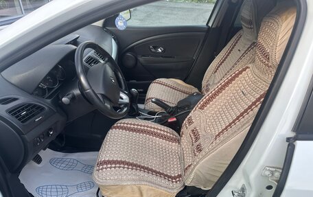 Renault Fluence I, 2012 год, 630 000 рублей, 3 фотография