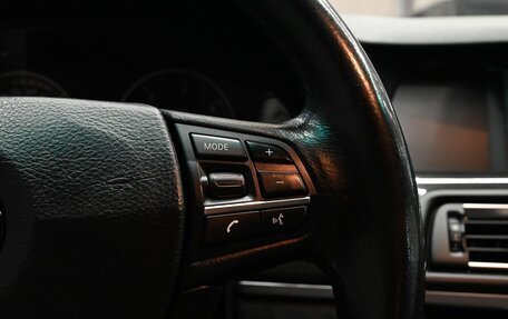 BMW 5 серия, 2011 год, 1 925 000 рублей, 17 фотография