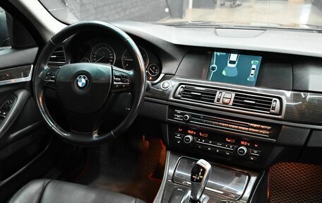 BMW 5 серия, 2011 год, 1 925 000 рублей, 12 фотография