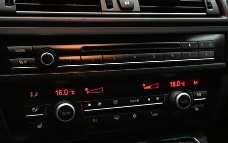 BMW 5 серия, 2011 год, 1 925 000 рублей, 15 фотография