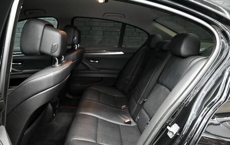 BMW 5 серия, 2011 год, 1 925 000 рублей, 20 фотография