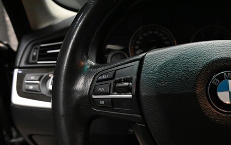 BMW 5 серия, 2011 год, 1 925 000 рублей, 18 фотография