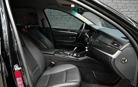 BMW 5 серия, 2011 год, 1 925 000 рублей, 11 фотография