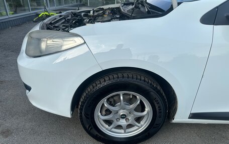 Renault Fluence I, 2012 год, 630 000 рублей, 8 фотография