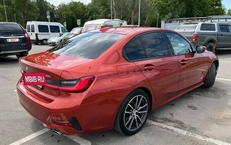 BMW 3 серия, 2020 год, 3 650 000 рублей, 6 фотография