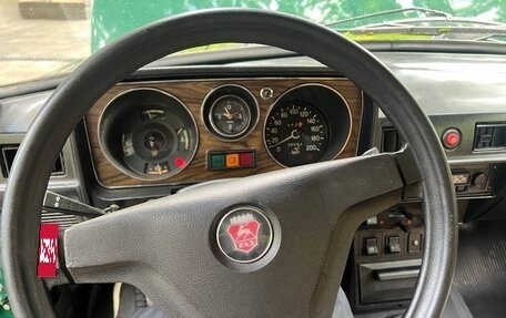 ГАЗ 24 «Волга», 1992 год, 5 000 000 рублей, 10 фотография