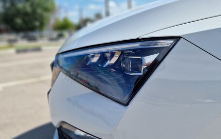 Skoda Rapid II, 2021 год, 2 049 990 рублей, 9 фотография