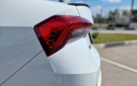 Skoda Rapid II, 2021 год, 2 049 990 рублей, 10 фотография