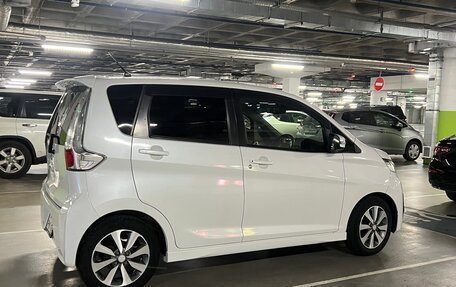 Mitsubishi eK Custom I, 2013 год, 600 000 рублей, 2 фотография