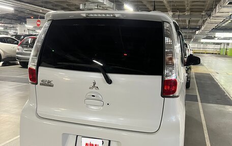 Mitsubishi eK Custom I, 2013 год, 600 000 рублей, 3 фотография