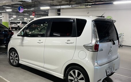 Mitsubishi eK Custom I, 2013 год, 600 000 рублей, 4 фотография