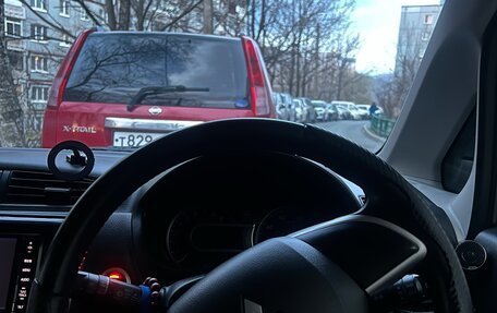 Mitsubishi eK Custom I, 2013 год, 600 000 рублей, 6 фотография