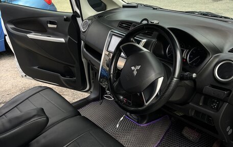 Mitsubishi eK Custom I, 2013 год, 600 000 рублей, 8 фотография