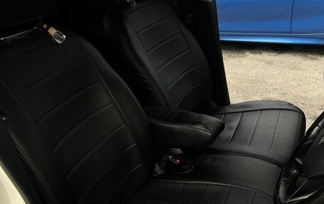 Mitsubishi eK Custom I, 2013 год, 600 000 рублей, 13 фотография