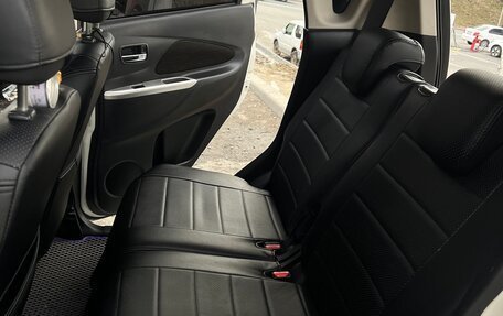 Mitsubishi eK Custom I, 2013 год, 600 000 рублей, 10 фотография