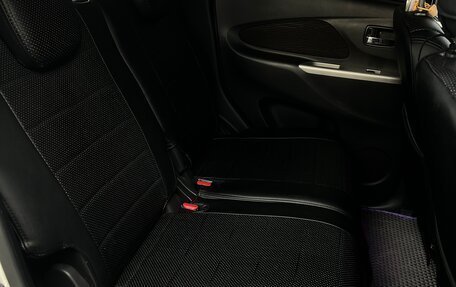 Mitsubishi eK Custom I, 2013 год, 600 000 рублей, 11 фотография