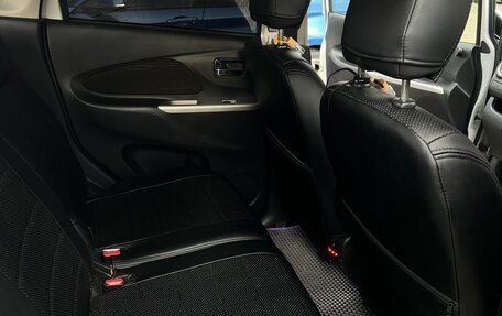 Mitsubishi eK Custom I, 2013 год, 600 000 рублей, 14 фотография