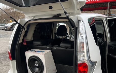 Mitsubishi eK Custom I, 2013 год, 600 000 рублей, 12 фотография
