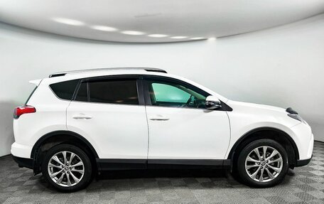 Toyota RAV4, 2018 год, 2 940 000 рублей, 4 фотография
