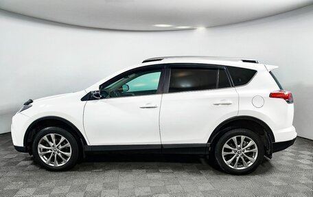 Toyota RAV4, 2018 год, 2 940 000 рублей, 8 фотография