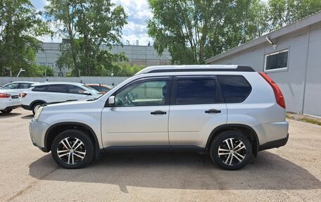 Nissan X-Trail, 2007 год, 789 000 рублей, 8 фотография