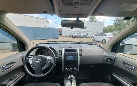 Nissan X-Trail, 2007 год, 789 000 рублей, 14 фотография