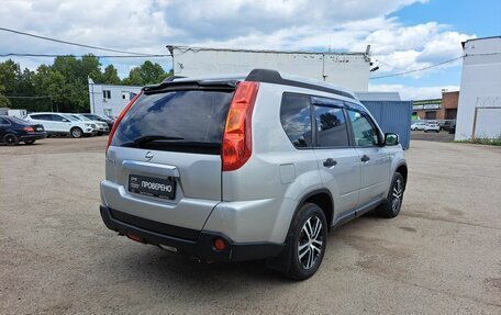 Nissan X-Trail, 2007 год, 789 000 рублей, 5 фотография