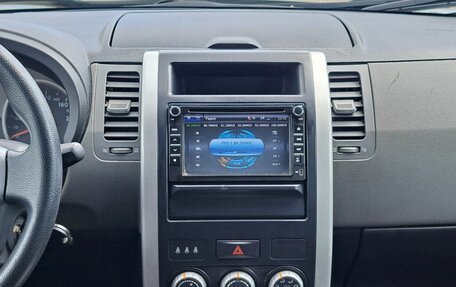 Nissan X-Trail, 2007 год, 789 000 рублей, 15 фотография