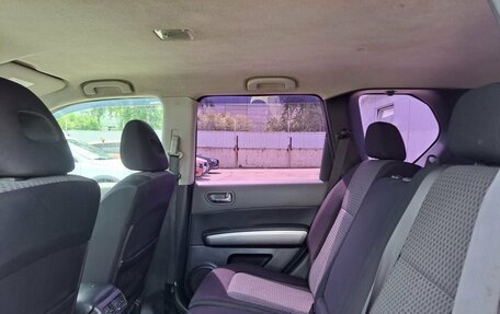 Nissan X-Trail, 2007 год, 789 000 рублей, 12 фотография