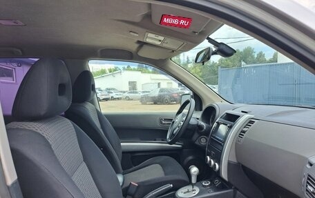 Nissan X-Trail, 2007 год, 789 000 рублей, 11 фотография