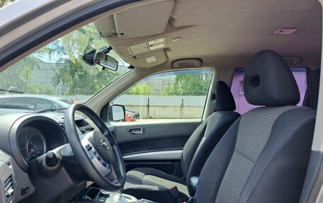Nissan X-Trail, 2007 год, 789 000 рублей, 16 фотография