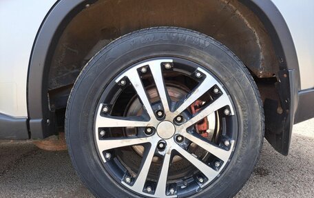 Nissan X-Trail, 2007 год, 789 000 рублей, 18 фотография