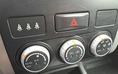 Nissan X-Trail, 2007 год, 789 000 рублей, 21 фотография