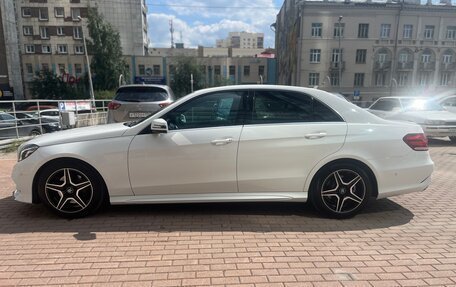 Mercedes-Benz E-Класс, 2014 год, 2 700 000 рублей, 4 фотография