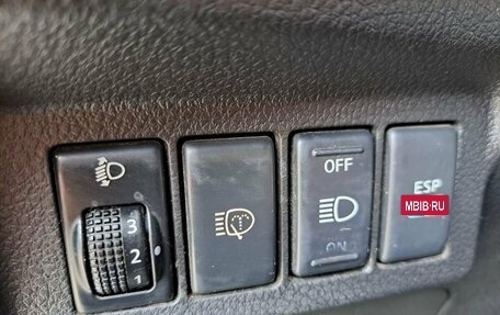 Nissan X-Trail, 2007 год, 789 000 рублей, 20 фотография