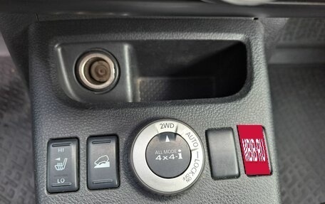 Nissan X-Trail, 2007 год, 789 000 рублей, 22 фотография